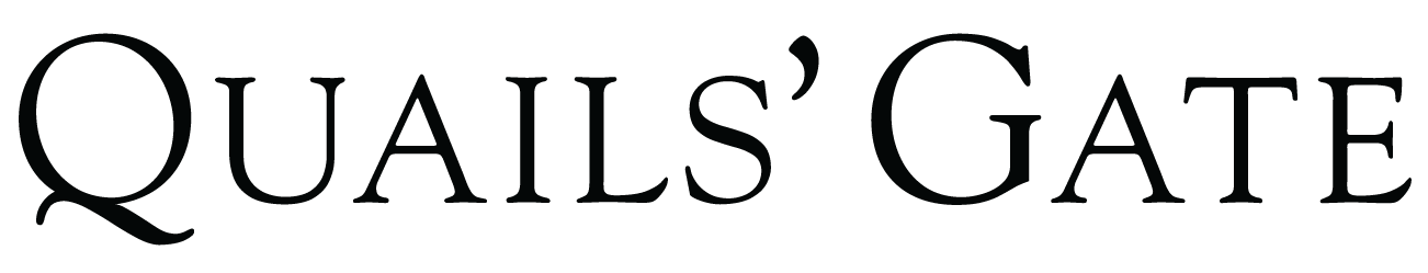 Quails' Gate Portfolio